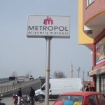 Metropol AVM